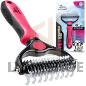 Pet Grooming & Hygiene Lynashoe