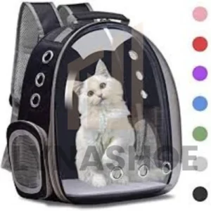 Pet Travel & Safety Lynashoe